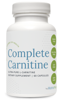 Complete Carnitine